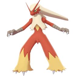 blaziken serebii